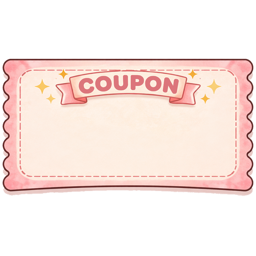 coupon